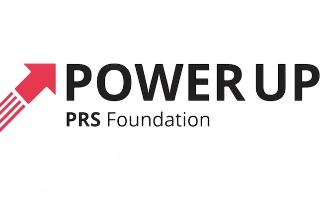 Power Up announces new partnerships with Spotify, Believe, Simkins and Shout4