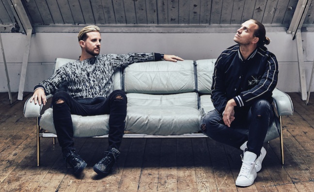'We've got a commitment to Sigma': 3 Beat on the return of the drum & bass duo