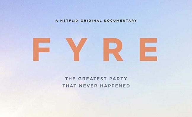 Playing with Fyre: Seven takeaways from the new Netflix documentary