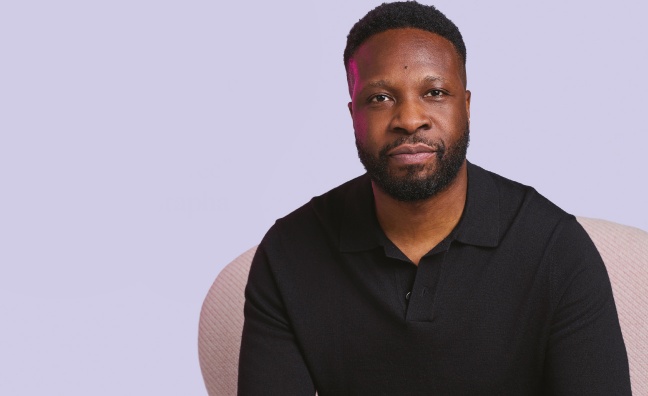 TikTok's UK head of music partnerships Toyin Mustapha on the platform's key role for artists