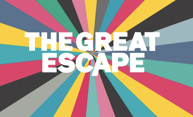 The Great Escape cancels 2020 edition