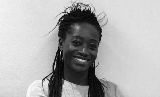 Mulika Sannie on how the BRIT Trust is supporting diversity in music
