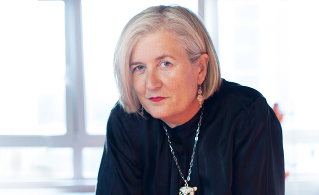 'It's been challenging but rewarding': Jane Dyball steps down at MPA Group