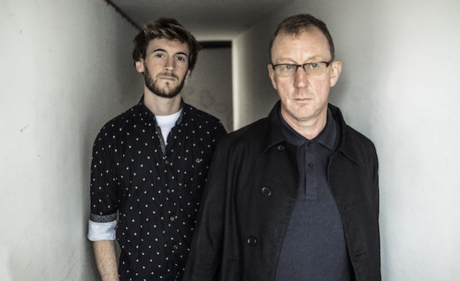 Blur's Dave Rowntree and composer Ian Arber team up for BBC fake news drama
