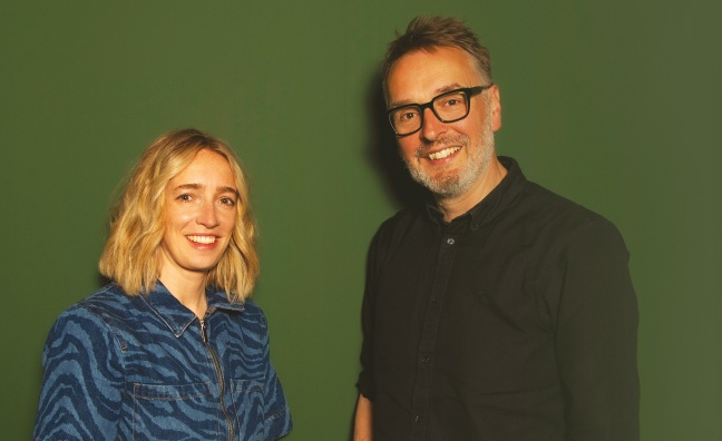 Decca co-presidents Laura Monks and Tom Lewis on their A&R strategy (and it's not TikTok)