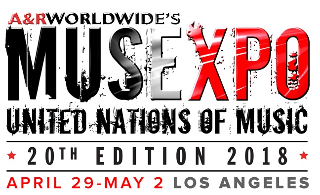 EXPO marks the spot: Four unmissable panels at this year's MUSEXPO conference
