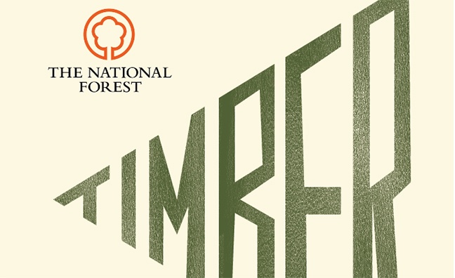 Timber Festival to launch in National Forest