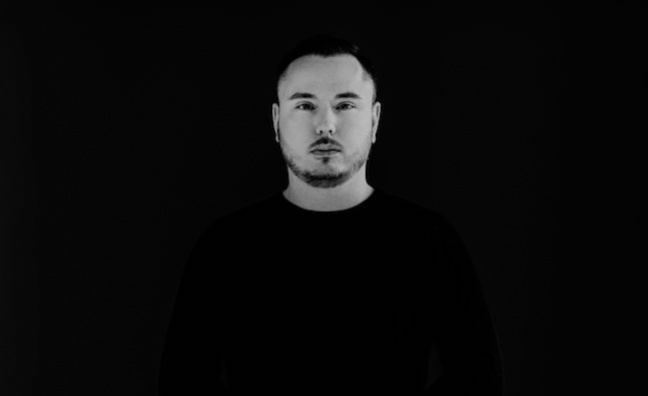 'Making sure that artists and producers are fairly paid for their work is so important': Duke Dumont signs with PPL 