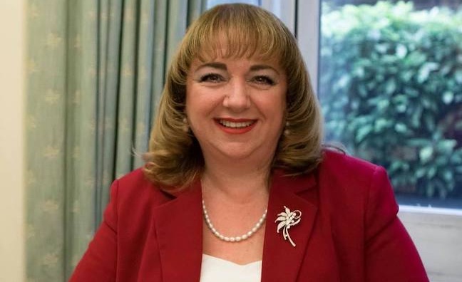 Labour MP Sharon Hodgson slams government for rejecting CMA's ticketing safeguards