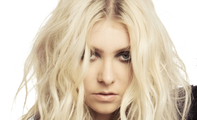 The Pretty Reckless' Taylor Momsen on why the industry needs to work with artists, not against them