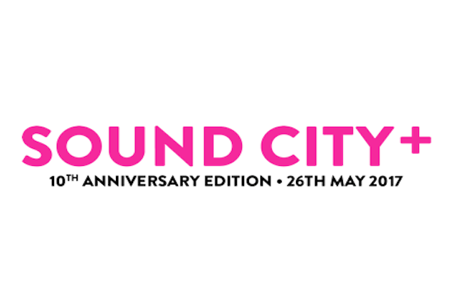 Sound City 10th anniversary conference line-up

