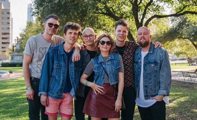Warner Music Denmark partners with Absolute for first Alphabeat album in six years