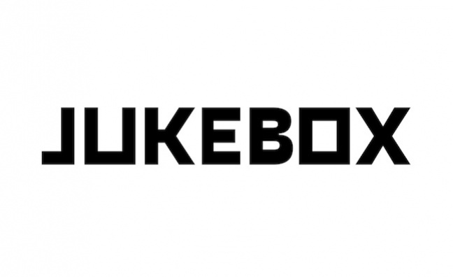 Jukebox unveils rebrand for 2021
