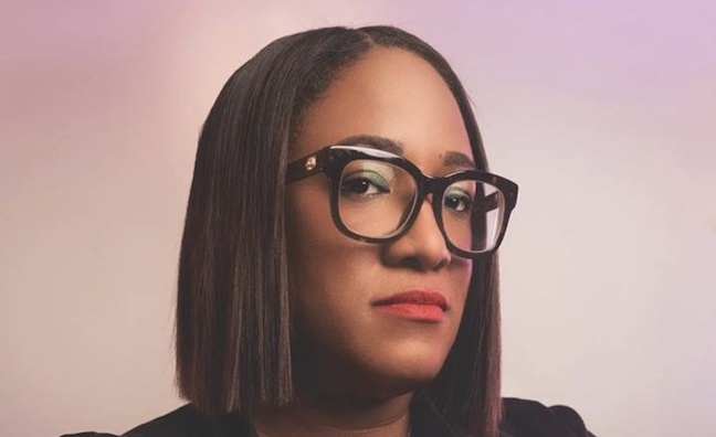 Sony Music Group appoints Tiffany R Warren to EVP