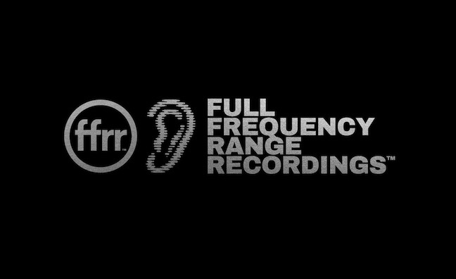 FFRR rebrands, aims to become 'No.1 home for electronic artists in the UK'