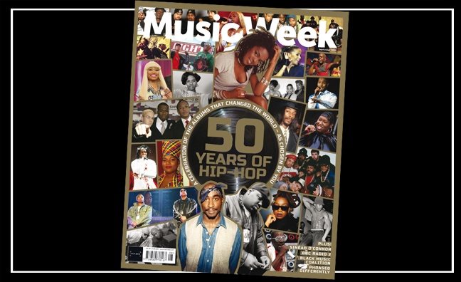 50 Years Of Hip-Hop (Part 2): 2Pac, The Notorious BIG, Eric B & Rakim, MF Doom, Salt-N-Pepa, and more
