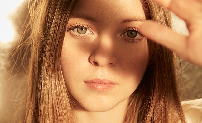 'We are delighted to support her career': Jade Bird signs to PPL