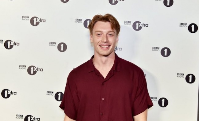 'There's a lot of excitement': BBC Radio 1 turns up the volume with new indie show