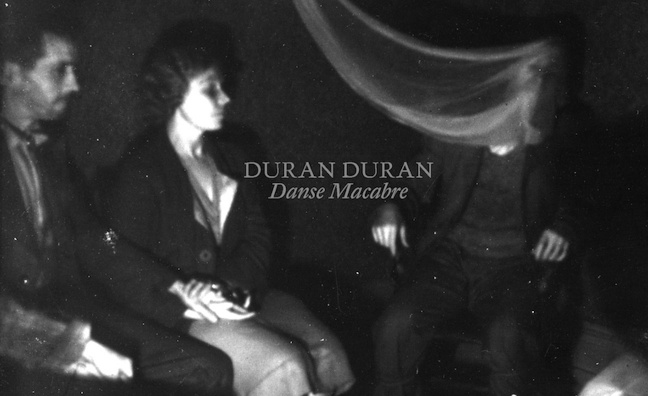 Duran Duran announce new studio album Danse Macabre 