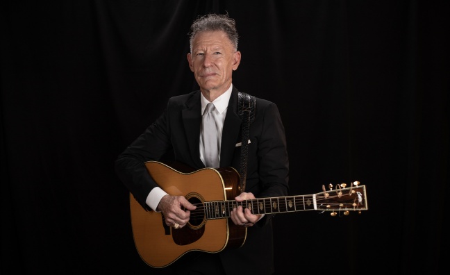 UK Americana Music Awards nominees revealed including special recognition for Lyle Lovett