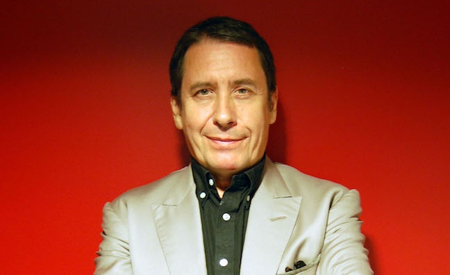 Later... With Jools Holland's ratings boost during lockdown