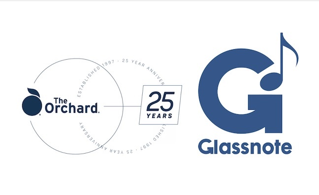 Glassnote Records partners with The Orchard on global distribution