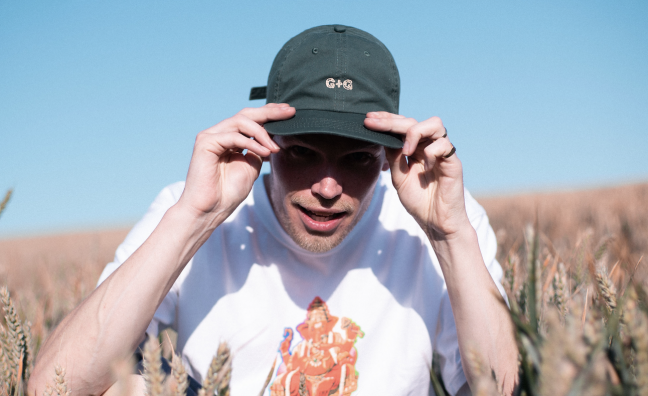 Tastemakers: What's High Focus Records founder Fliptrix listening to this week?