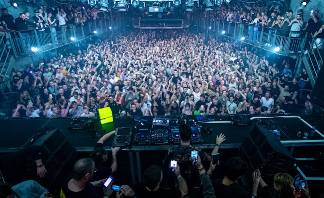 Can the dance music boom continue?
