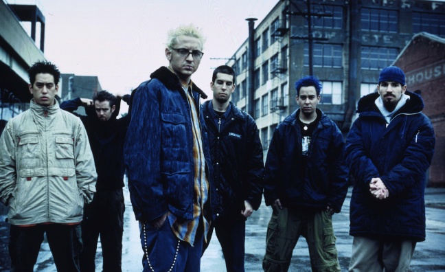 Team Linkin Park on what the modern industry can learn from Hybrid Theory