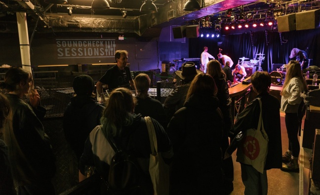 Independent Venue Community charity launches to showcase daytime events for music and arts