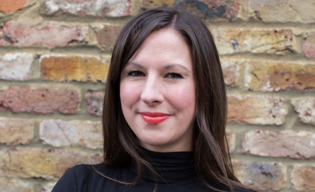 Songtrust's Lara Baker on the royalty platform's growth strategy