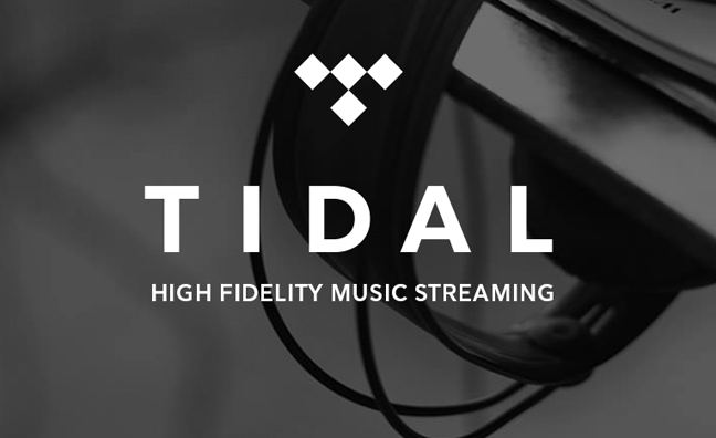 Tidal partners with Facebook virtual reality platform Oculus