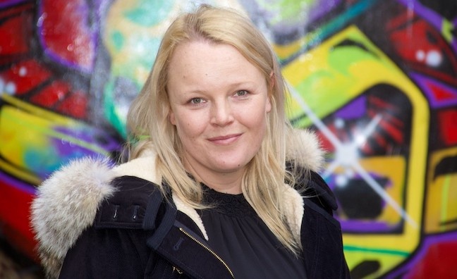 BRITs producer Sally Wood returns to BBC as commissioning editor for pop music TV