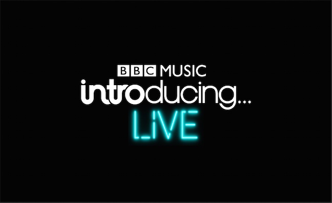 BBC Music Introducing Live confirms 2019 return