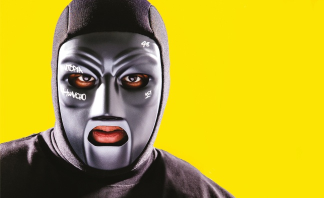 M Huncho talks originality, UK rap & his path to stardom