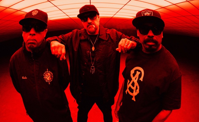 'We had to create our own luck': B-Real on Cypress Hill's legacy and their landmark 10th album