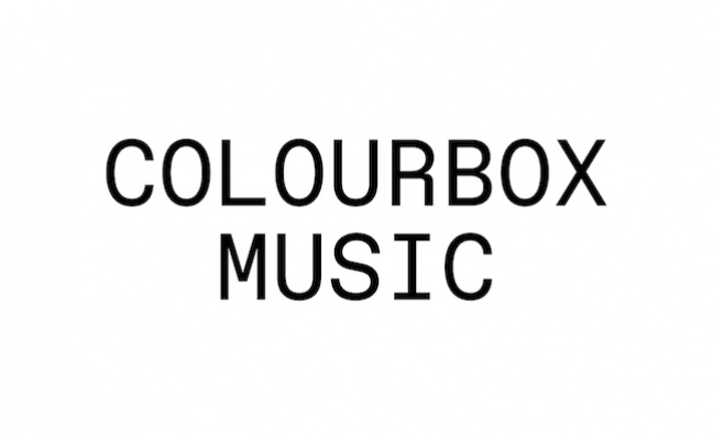 Beggars Group partners on music supervision company Colourbox Music