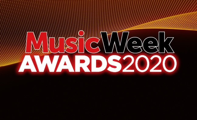 Shortlist unveiled for Accountancy Firm Of The Year at 2020 Music Week Awards 