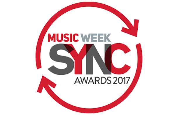 Music Week Sync Awards 2017: Nominations now open
