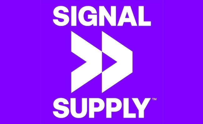 Atlantic launches dance label imprint Signal >> Supply