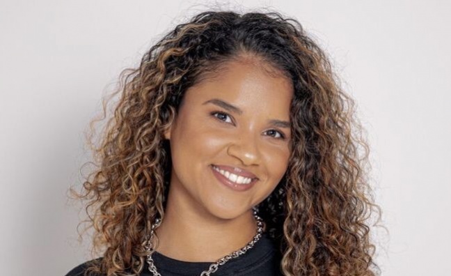 Spotify promotes Safiya Lambie-Knight to head of music for UK & Ireland