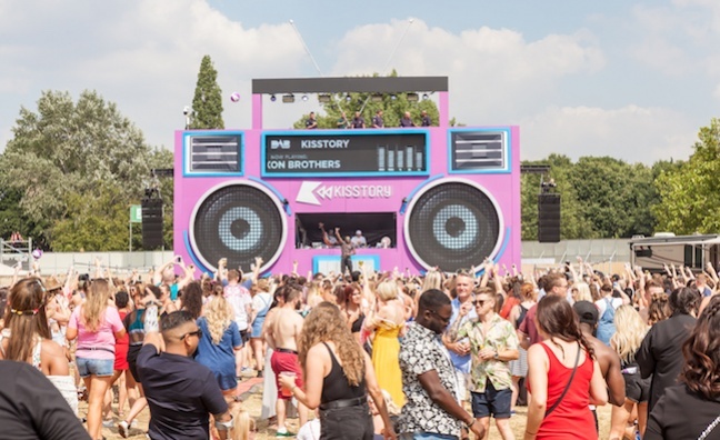 RAJAR: Kisstory's digital reign continues, 6 Music grows, mobile listening static and more Q3 2019 takeaways