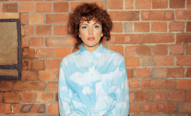 Annie Mac launches new clubbing experience 'for people who need sleep'