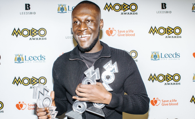 MOBO Awards returns next month after three-year hiatus
