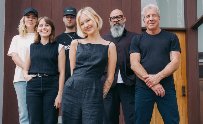 Pulse Records signs Grace VanderWaal