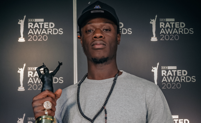 GRM Daily unveils plans for Rated Awards 2021