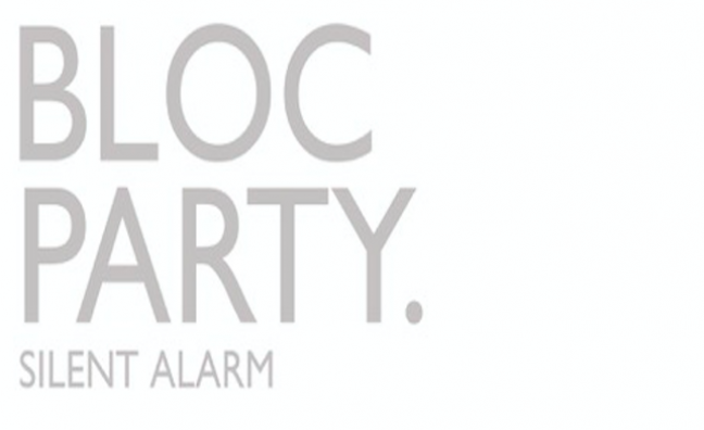 Bloc Party to play Silent Alarm in full during European tour dates