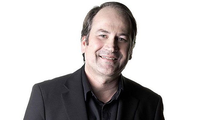 'This is our chance to make a statement': Bob Shennan on BBC One's new primetime music series
