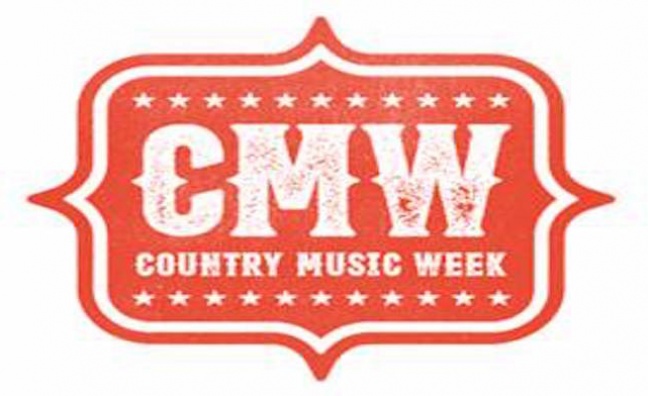 What to expect from the first ever digital Country Music Week 