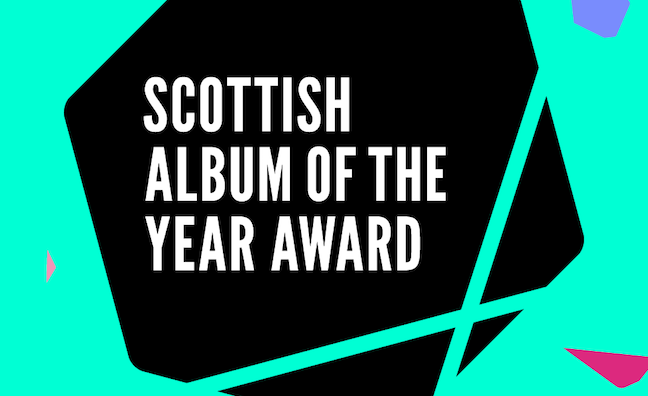 Scottish Album Of The Year campaign goes digital for 2020